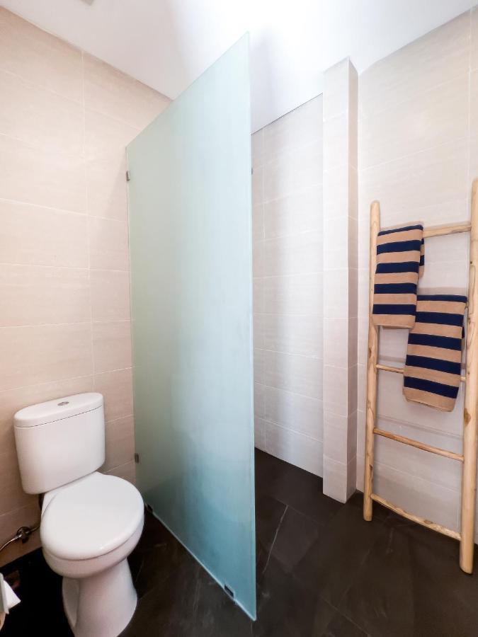 Puspa Ayu Villas & Apartments クタ エクステリア 写真