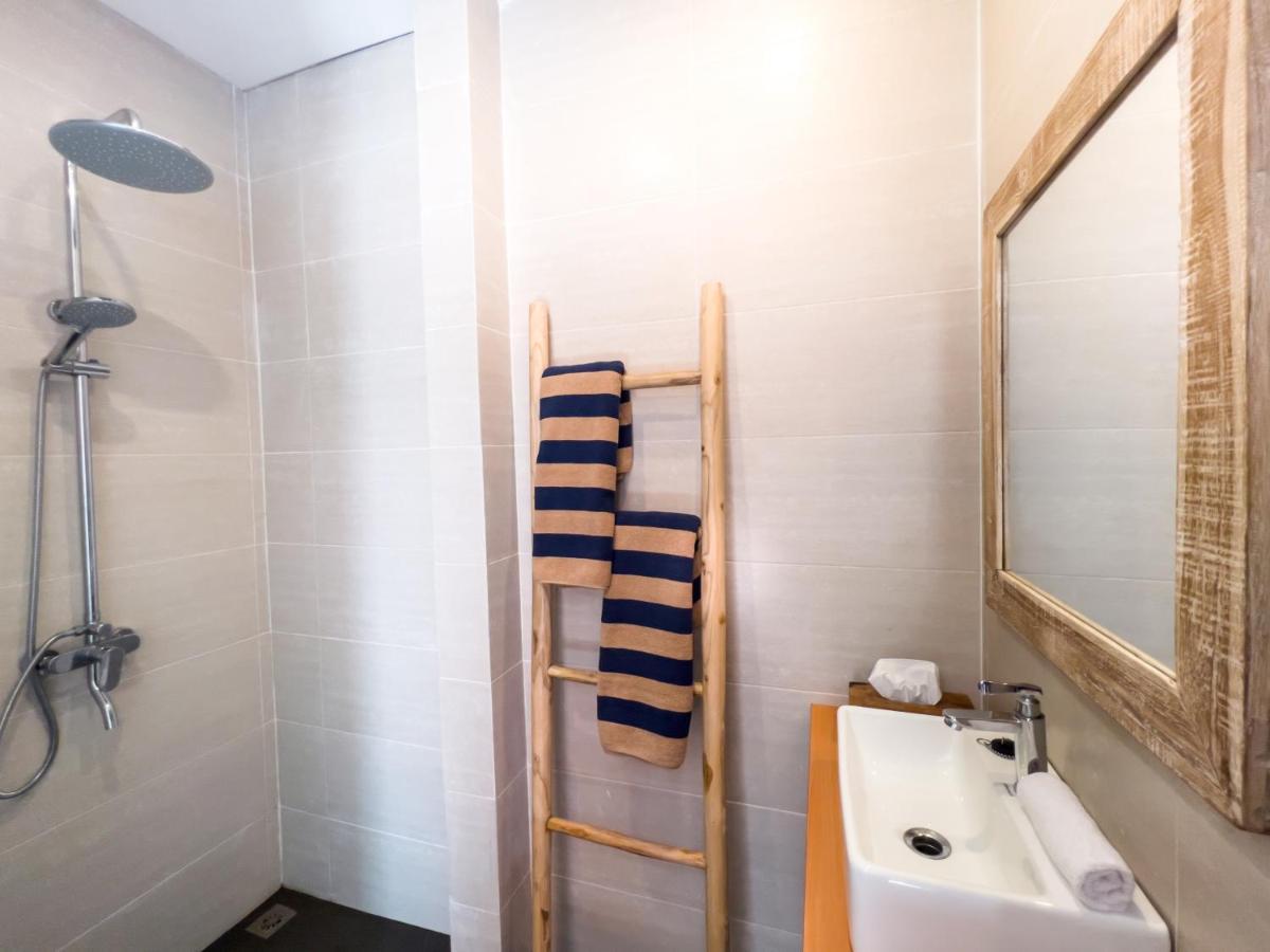 Puspa Ayu Villas & Apartments クタ エクステリア 写真