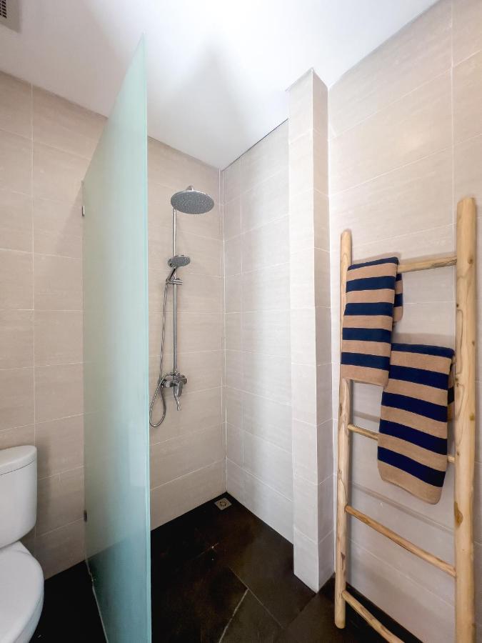 Puspa Ayu Villas & Apartments クタ エクステリア 写真