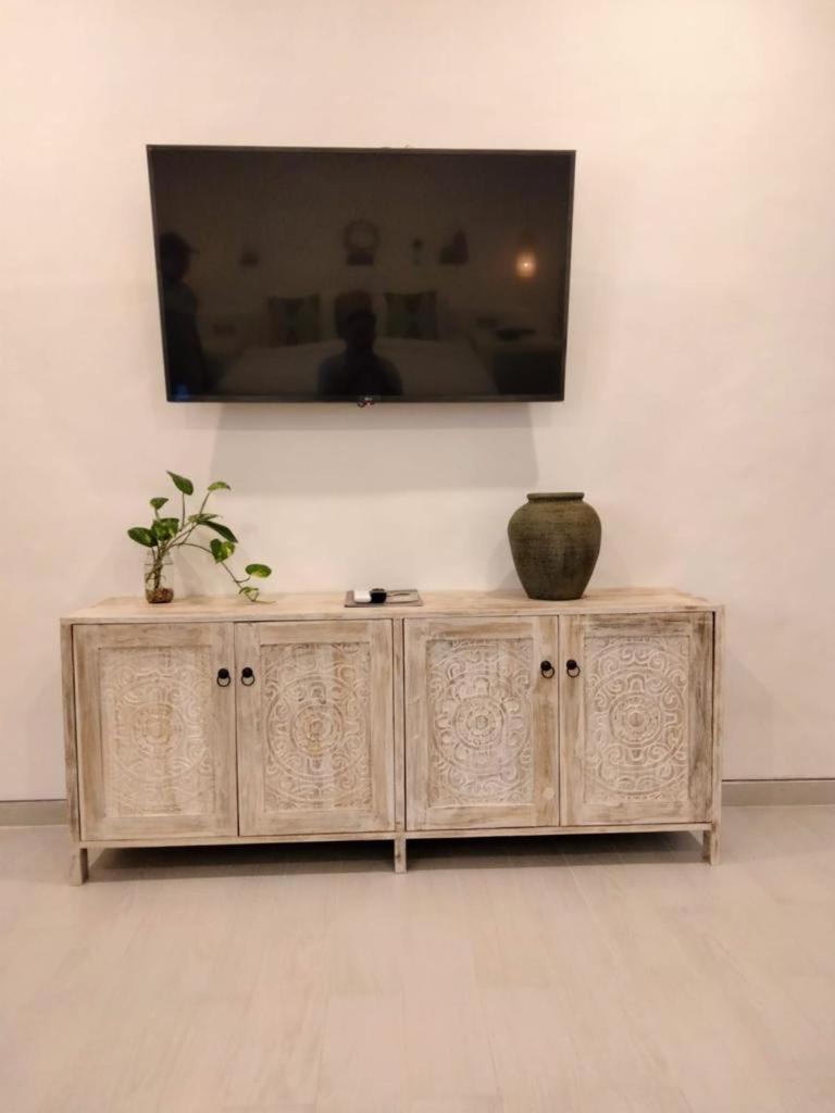 Puspa Ayu Villas & Apartments クタ エクステリア 写真